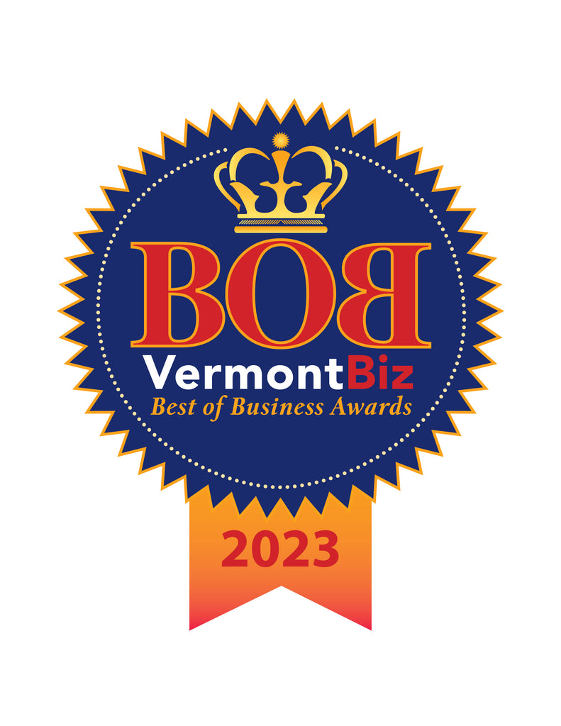 BOB Vermont Biz Logo