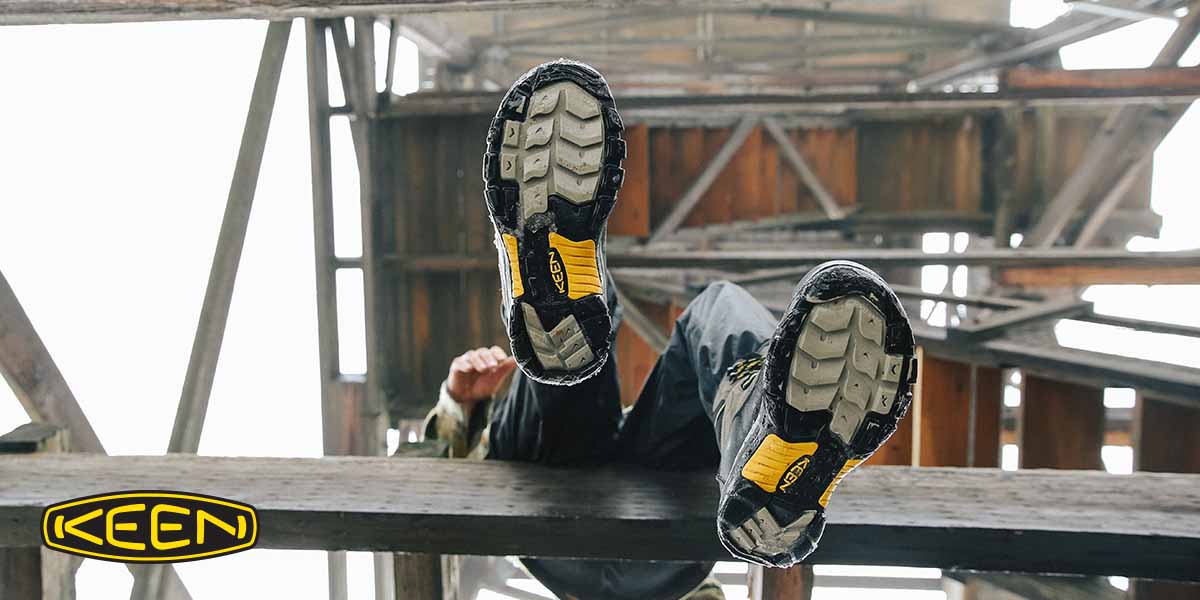 Keen wading sandals hot sale