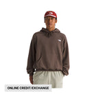 The North Face Men's Evolution Vintage Hoodie - Smokey Brown - Lenny's Shoe & Apparel