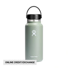 Hydro Flask 32oz Wide Mouth - Agave - Lenny's Shoe & Apparel
