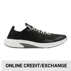 Olukai Men's Kaholo Shoes - Black - Lenny's Shoe & Apparel