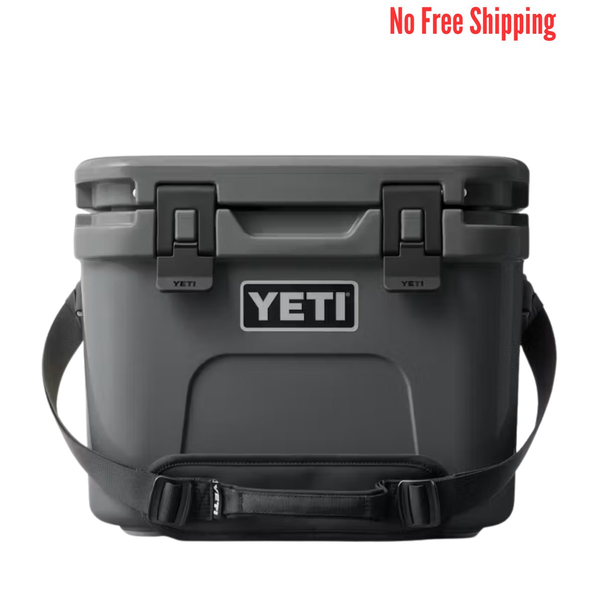 YETI Roadie 15 Hard Cooler - Charcoal – Lenny's Shoe & Apparel