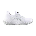 UYN Women's Atrax Plus Shoes - White - Lenny's Shoe & Apparel
