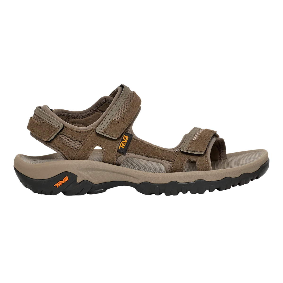 トモスケ Teva Men's Hudson Sandal - Bungee Cord – Lenny's Shoe & Apparel