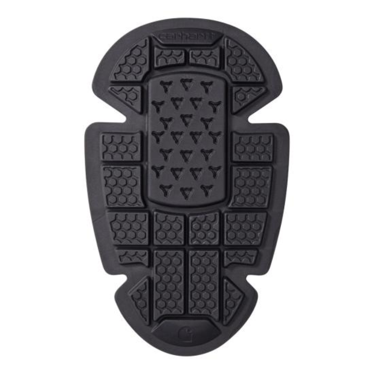 Carhartt Light Duty Utility Knee Pad Inserts - Black – Lenny's