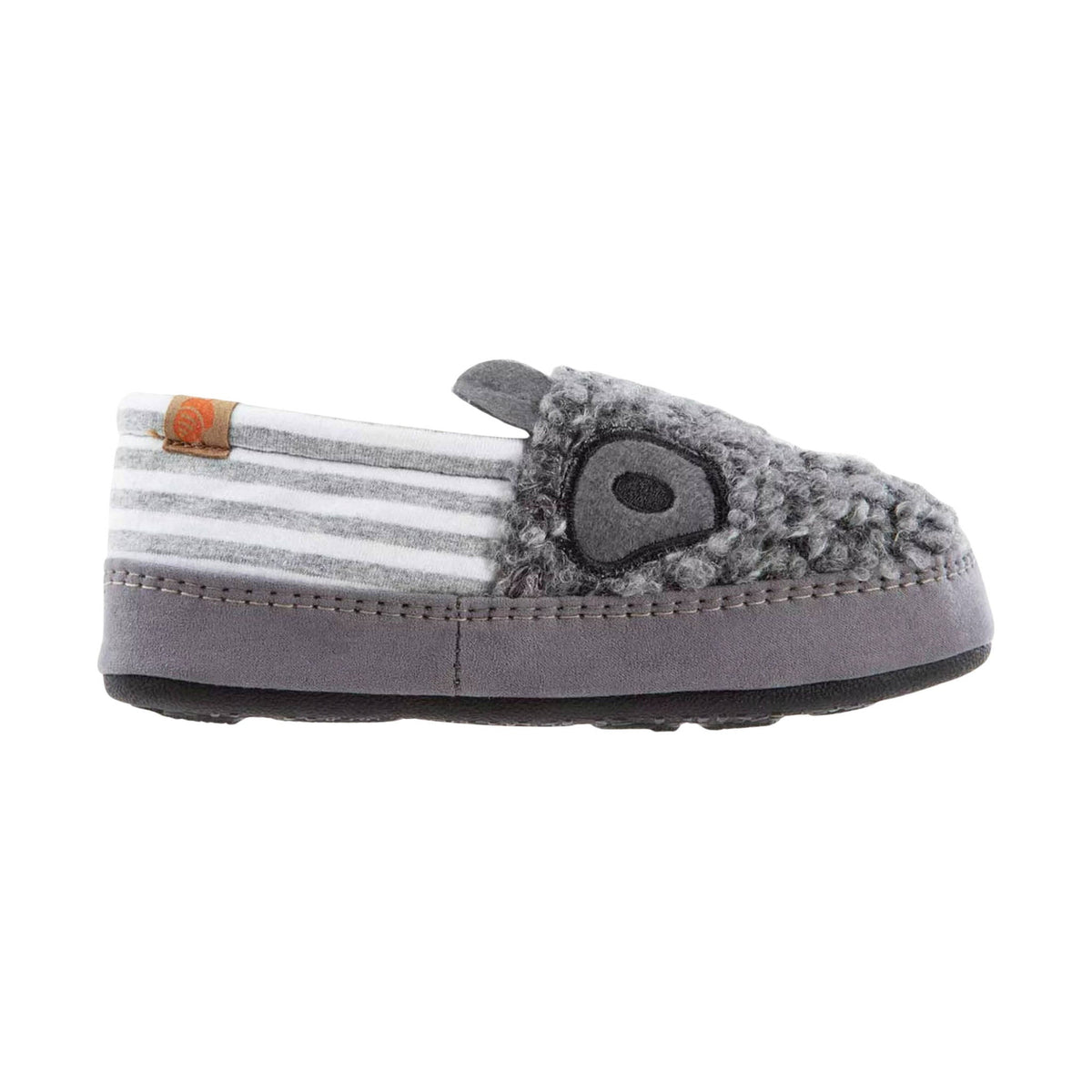 Acorn Slippers Kids
