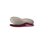 Aetrex Women's Speed For Running Orthotics - Pink - Lenny's Shoe & Apparel