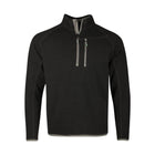 Arborwear Men's Staghorn Fleece Pullover - Black - Lenny's Shoe & Apparel