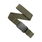 Arcade Hardware Belt - Olive - Lenny's Shoe & Apparel
