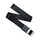 Arcade Motion Belt - Black Nickel - Lenny's Shoe & Apparel
