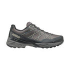 Asolo Men's Tahoe GTX Hiking Shoes - Shark Grey/Black/Beige - Lenny's Shoe & Apparel