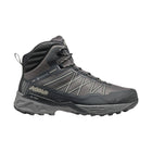 Asolo Men's Tahoe Mid GTX Hiking Boot - Shark Grey/Black/Beige - Lenny's Shoe & Apparel