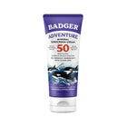 Badger Adventure Sunscreen 2.9oz Cream SPF 50 - Lenny's Shoe & Apparel