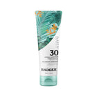 Badger Mineral Sunscreen 4oz SPF 30 - Lenny's Shoe & Apparel