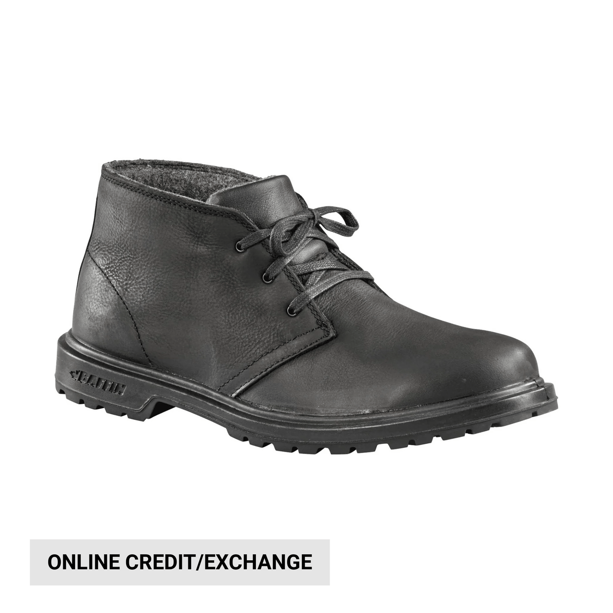 Baffin Men's Southern Winter Boot - Black – Lenny's Shoe & Apparel