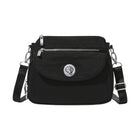 Baggallini Calais Crossbody Bag - Black - Lenny's Shoe & Apparel
