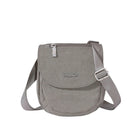 Baggallini Dash Crossbody - Sterling Shimmer - Lenny's Shoe & Apparel