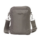 Baggallini Modern Everywhere Explorer Crossbody - Sterling Shimmer - Lenny's Shoe & Apparel