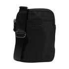 Baggallini Modern Take Two RFID Crossbody - Black Twill - Lenny's Shoe & Apparel