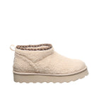 Bearpaw Women's Snuggle Daphne Boots - Oat - Lenny's Shoe & Apparel