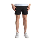 Birddogs Men's Bruised Wee Khaki Shorts - Yankee Black - Lenny's Shoe & Apparel