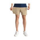 Birddogs Men's Uncle Bucks Khaki Shorts - Beige - Lenny's Shoe & Apparel