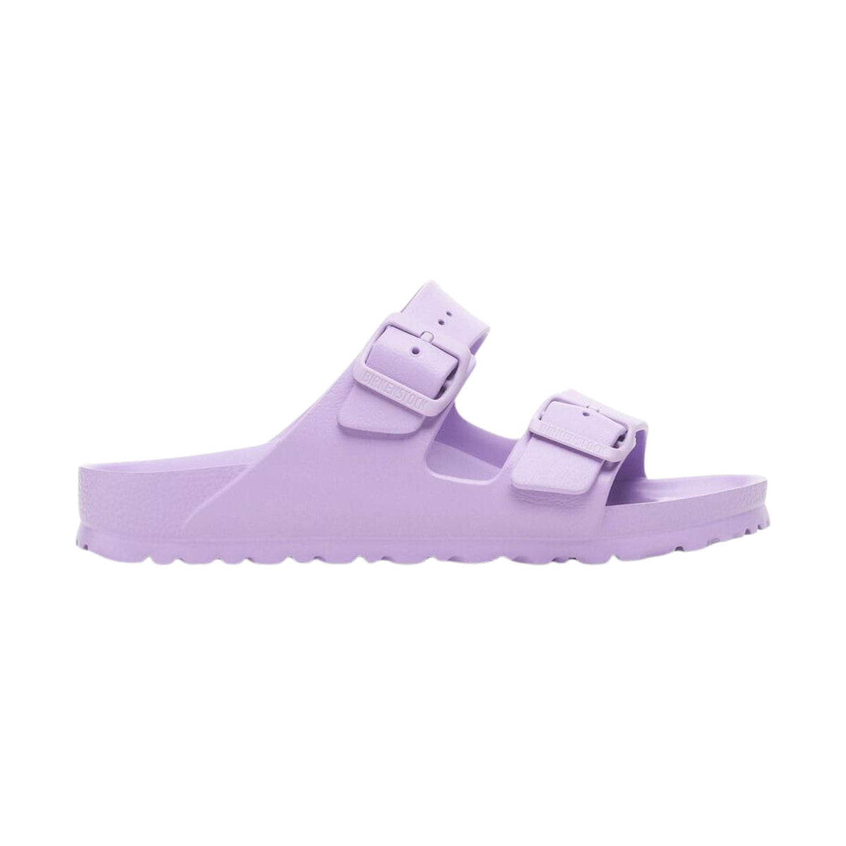 Birkenstock Arizona Essentials EVA Sandal - Crocus – Lenny's Shoe
