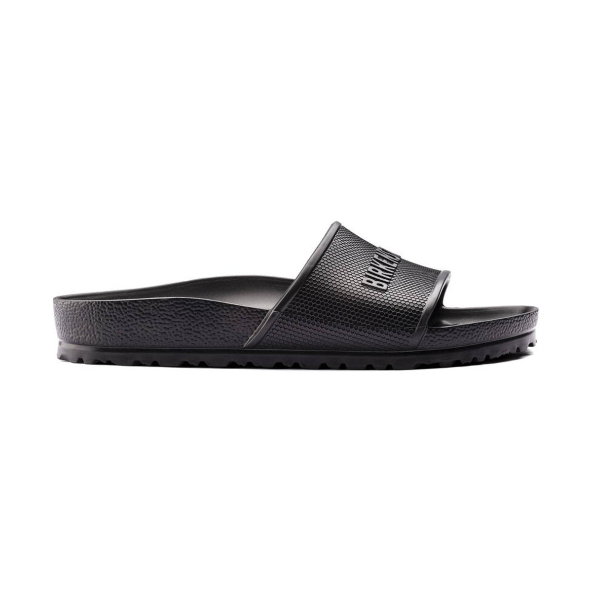 Birkenstock Barbabos EVA Slide - Black – Lenny display picture 1