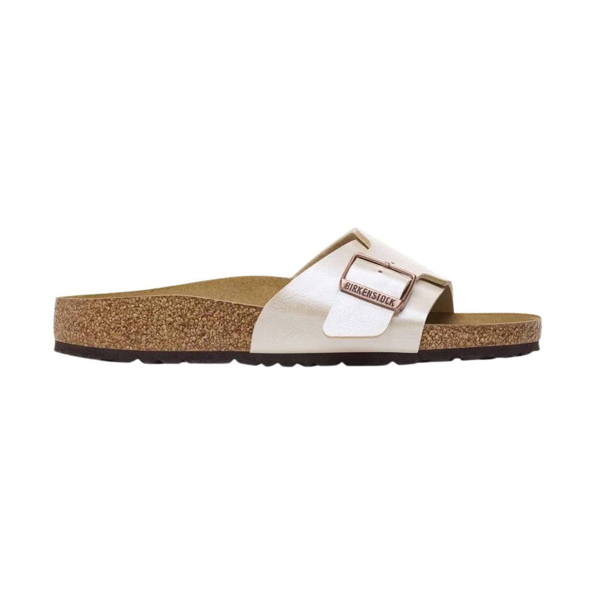 BIRKENSTOCK シェアリング　テディ　41 新品未使用 Birkenstock Catalina Sandal - Pearl – Lenny's Shoe & Apparel