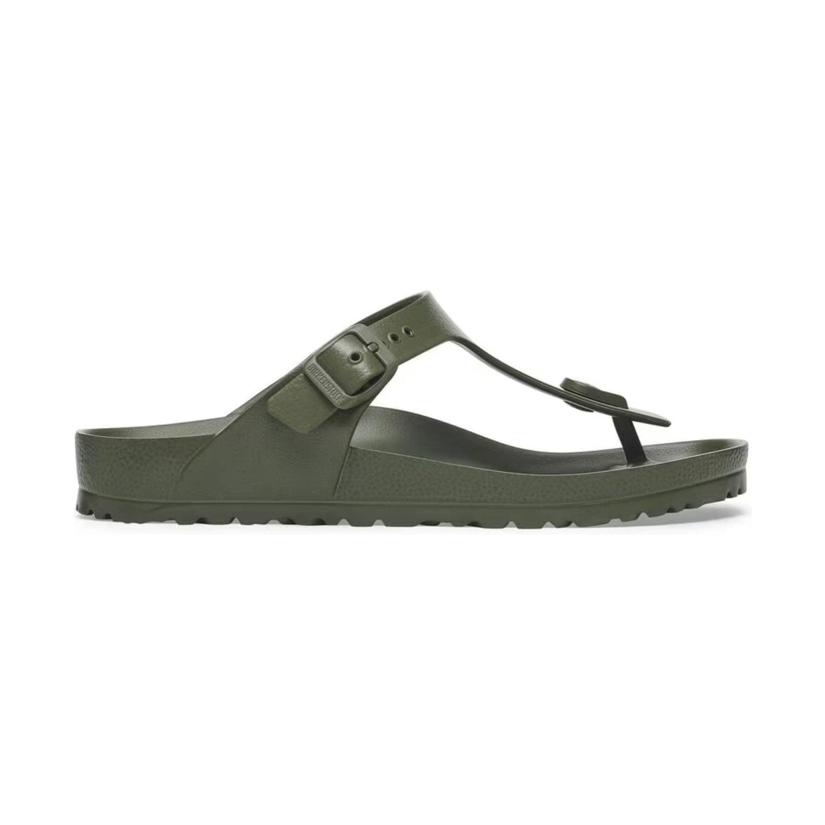 Birkenstock Gizeh EVA アンスラサイト 41 Gizeh Essentials EVA Metallic Anthracite | BIRKENSTOCK