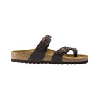 Birkenstock Mayari Sandal - Oiled Leather Habana - Lenny's Shoe & Apparel