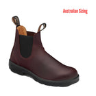 Blundstone Classic Original 500 Boot - Auburn - Lenny's Shoe & Apparel