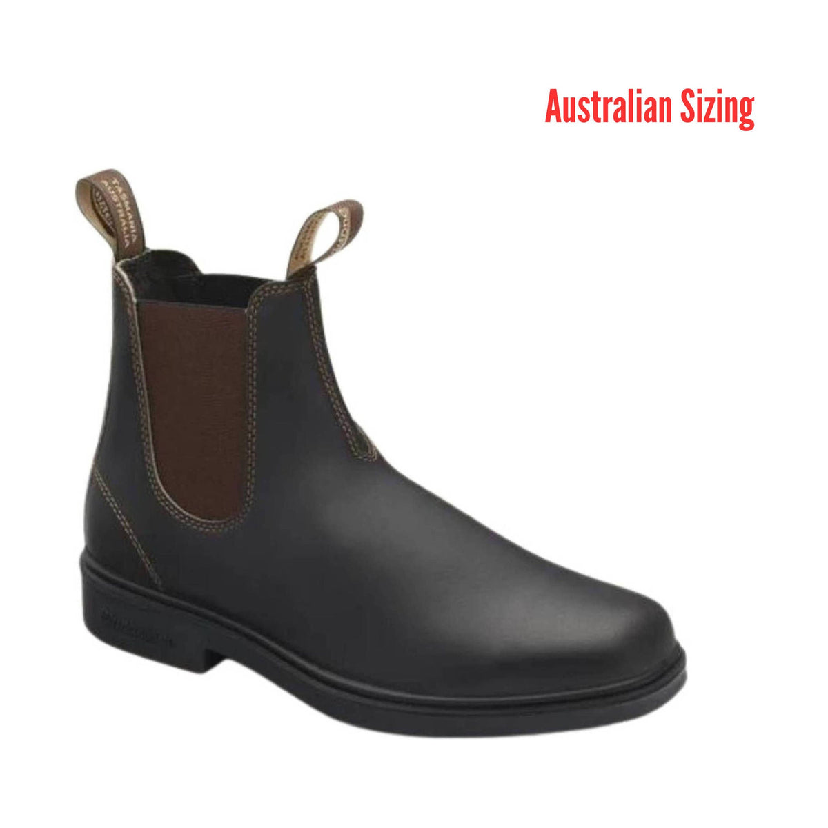 【masu】Blundstone BS2029 DRESS UK5 blundstone-dress-boot-stout-