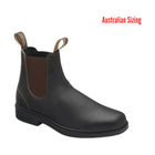 Blundstone Dress Boot - Stout Brown - Lenny's Shoe & Apparel