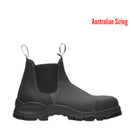 Blundstone Extreme Series Steel Toe Work Boots - Black - Lenny's Shoe & Apparel