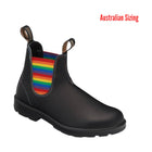Blundstone Original 500 Chelsea Boots - Rainbow - ONLINE STORE CREDIT/EXCHANGE ONLY - Lenny's Shoe & Apparel