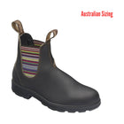 Blundstone Original Chelsea Boots - Stout Brown - Lenny's Shoe & Apparel