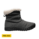 Bogs Women's B - Moc II Winter Boot - Charcoal - Lenny's Shoe & Apparel