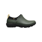 Bogs Women's Sauvie II Slip On Garden Boots - Dark Green - Lenny's Shoe & Apparel