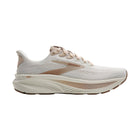 Brooks Women's Ghost 17 Road Running Shoes - Grey/Chateau Grey/Portabella - Lenny's Shoe & Apparel