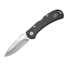Buck Spitfire Knife - Black - Lenny's Shoe & Apparel