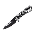 Buck Trace Ops Knife - Camouflage - Lenny's Shoe & Apparel