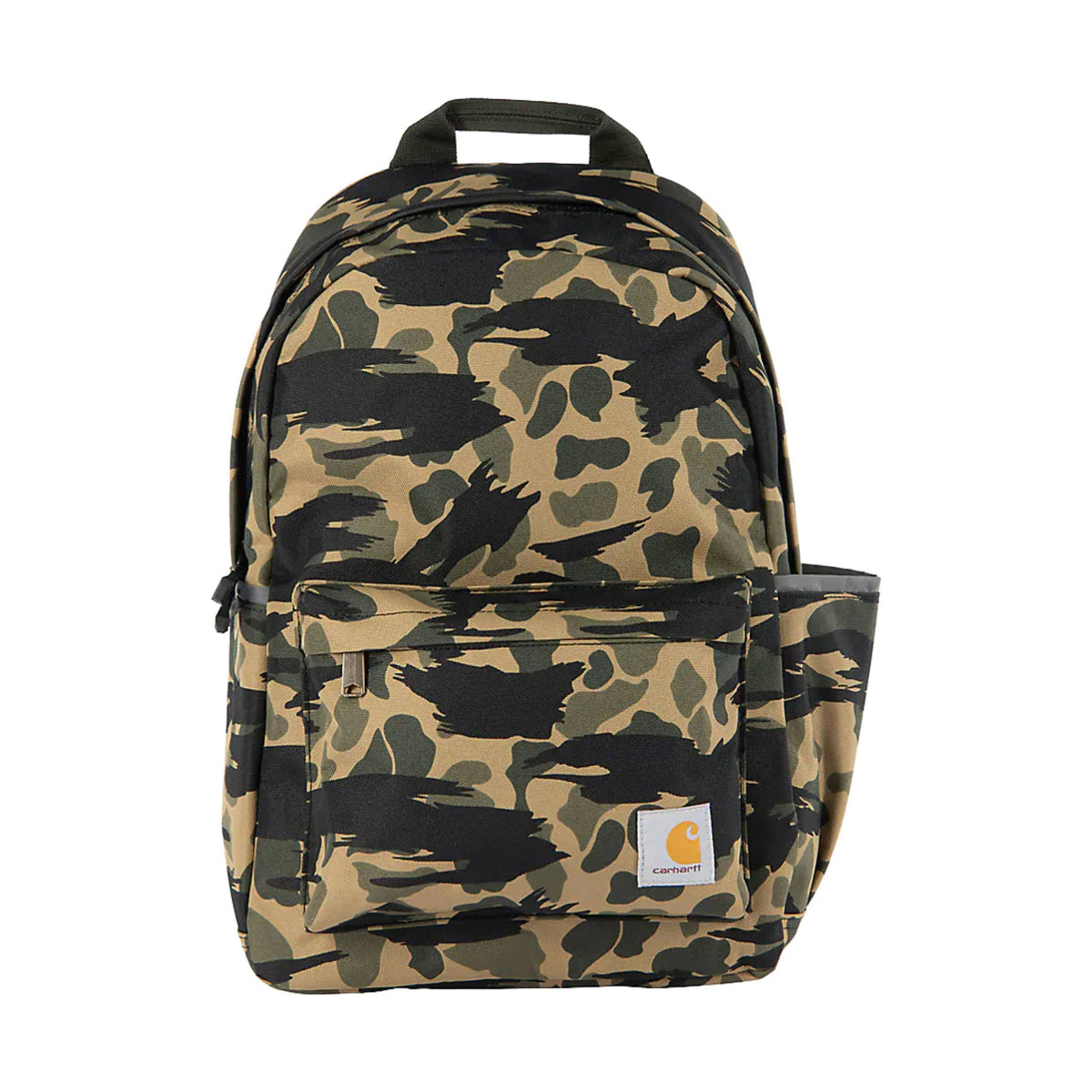 バッグ NEW CARHARTT camo backpack carhartt-21l-classic-backpack-