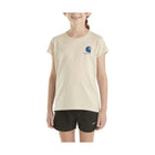 Carhartt Kids' Short Sleeve Mountain T Shirt - Malt - Lenny's Shoe & Apparel