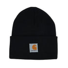 Carhartt Kids' Youth Watch Hat - Black - Lenny's Shoe & Apparel