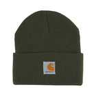 Carhartt Kids' Youth Watch Hat - Olive - Lenny's Shoe & Apparel