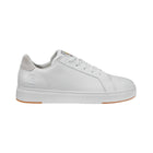 Carhartt Men's Detroit Leather Work Shoes - White - Lenny's Shoe & Apparel