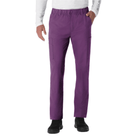 Carhartt Men's Force Essentials Straight Leg Cargo Scrub Pant - Eggplant - Lenny's Shoe & Apparel