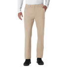 Carhartt Men's Force Essentials Straight Leg Cargo Scrub Pant - Khaki - Lenny's Shoe & Apparel