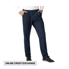 Carhartt Men's Force Liberty Athletic Cargo Scrub Pant - Navy - Lenny's Shoe & Apparel